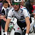 Andy Schleck w�hrend der Tour de Luxembourg 2009